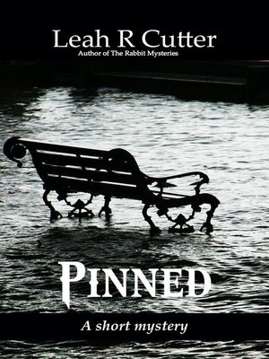 cover image of Pinned